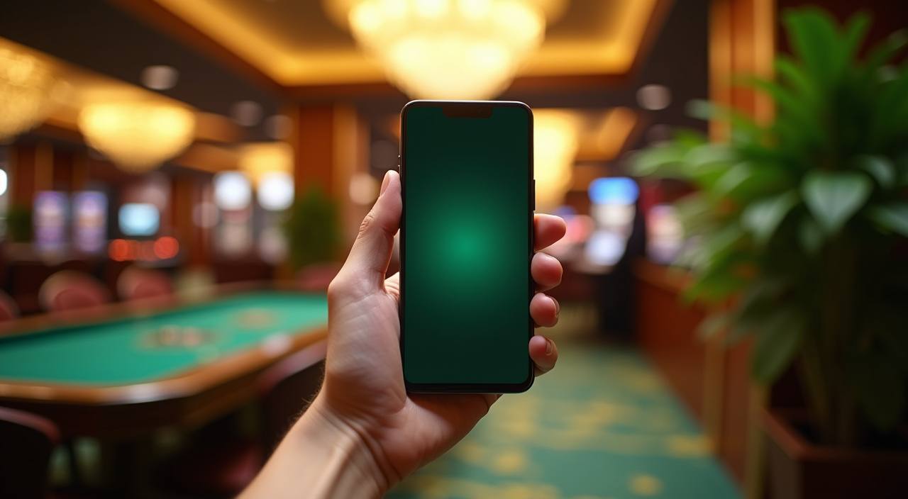 rkk777 mobile gaming